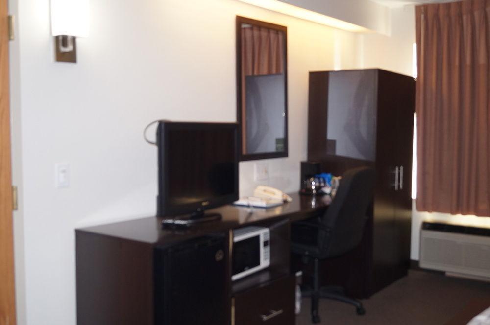 Sleep Inn At Greenville Convention Center Bagian luar foto